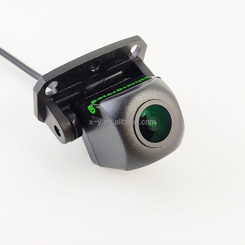 HD Images Night Vision Waterproof Ai Camera Car Blind Spot Car 720p Rear View Reversing AI Intelligent Reversing Camera